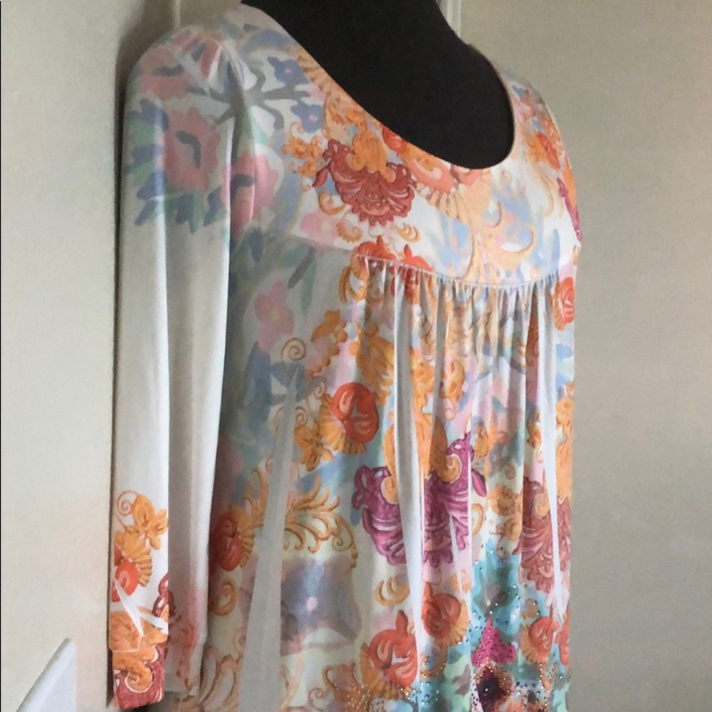 R.Rouge Dress